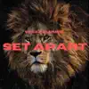 Keegan Sutton - Set Apart (Soaking Music) - EP